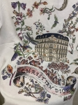 Футболка Christian Dior Артикул LUX-114450. Вид 2