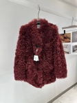 Дубленка  Hermes Артикул LUX-114453. Вид 1
