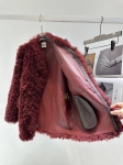 Дубленка  Hermes Артикул LUX-114453. Вид 3