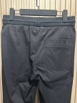 Брюки ZEGNA Артикул LUX-114457. Вид 3