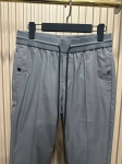 Брюки ZEGNA Артикул LUX-114456. Вид 2