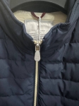 Жилет Brunello Cucinelli Артикул LUX-114460. Вид 3
