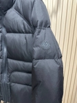 Куртка мужская Moncler Артикул LUX-114472. Вид 2