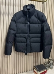 Куртка мужская Moncler Артикул LUX-114472. Вид 1