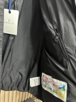 Куртка мужская Moncler Артикул LUX-114472. Вид 6
