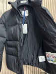 Куртка мужская Moncler Артикул LUX-114472. Вид 7