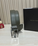 Ремень мужской  Bottega Veneta Артикул LUX-114478. Вид 2