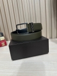Ремень мужской  Bottega Veneta Артикул LUX-114478. Вид 3
