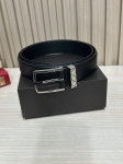Ремень мужской  Bottega Veneta Артикул LUX-114477. Вид 1