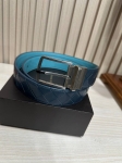 Ремень мужской  Bottega Veneta Артикул LUX-114474. Вид 1