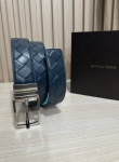 Ремень мужской  Bottega Veneta Артикул LUX-114474. Вид 2