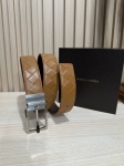 Ремень мужской  Bottega Veneta Артикул LUX-114475. Вид 2
