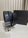 Ремень мужской  Bottega Veneta Артикул LUX-114473. Вид 2