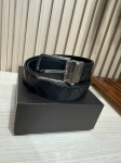 Ремень мужской  Bottega Veneta Артикул LUX-114473. Вид 1