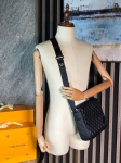 Сумка мужская Louis Vuitton Артикул LUX-114484. Вид 5