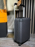 Чемодан  Louis Vuitton Артикул LUX-114485. Вид 4