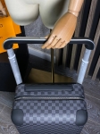 Чемодан  Louis Vuitton Артикул LUX-114485. Вид 5