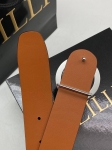 Ремень мужской  Zilli Артикул LUX-114489. Вид 3