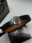 Ремень мужской  Zilli Артикул LUX-114489. Вид 4