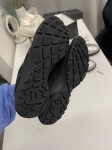 Кроссовки  Chanel Артикул LUX-114516. Вид 4
