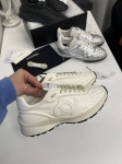 Кроссовки  Chanel Артикул LUX-114515. Вид 1