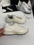 Кроссовки  Chanel Артикул LUX-114515. Вид 2