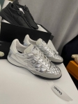 Кроссовки  Chanel Артикул LUX-114514. Вид 1