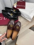 Лоферы  Gucci Артикул LUX-114518. Вид 2