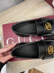 Лоферы  Gucci Артикул LUX-114517. Вид 3