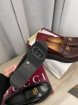 Лоферы  Gucci Артикул LUX-114517. Вид 4