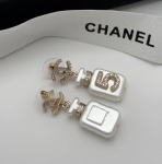 Серьги  Chanel Артикул LUX-114522. Вид 2