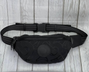 Поясная сумка Burberry Артикул LUX-114493. Вид 1