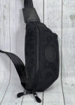 Поясная сумка Burberry Артикул LUX-114493. Вид 2