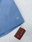 Шорты купальные  Loro Piana Артикул LUX-114495. Вид 7