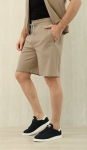 Шорты Brunello Cucinelli Артикул LUX-114504. Вид 2