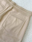 Шорты Brunello Cucinelli Артикул LUX-114504. Вид 5