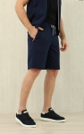 Шорты Brunello Cucinelli Артикул LUX-114503. Вид 2