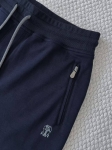 Шорты Brunello Cucinelli Артикул LUX-114503. Вид 5