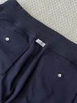 Шорты Brunello Cucinelli Артикул LUX-114503. Вид 7