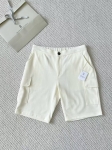 Шорты Brunello Cucinelli Артикул LUX-114500. Вид 2