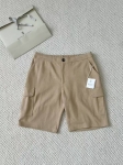 Шорты Brunello Cucinelli Артикул LUX-114499. Вид 2