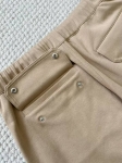 Шорты Brunello Cucinelli Артикул LUX-114499. Вид 4