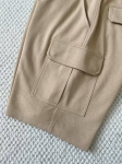 Шорты Brunello Cucinelli Артикул LUX-114499. Вид 5