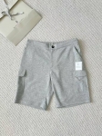 Шорты Brunello Cucinelli Артикул LUX-114498. Вид 2