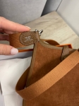 Сумка женская  Evelyne mini Hermes Артикул LUX-114535. Вид 4