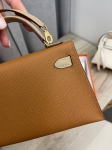 Сумка женская Kelly mini  Hermes Артикул LUX-114531. Вид 2