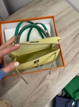 Сумка женская Kelly mini  Hermes Артикул LUX-114530. Вид 2