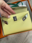 Сумка женская Kelly mini  Hermes Артикул LUX-114530. Вид 3