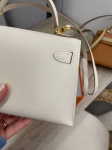 Сумка женская Kelly mini  Hermes Артикул LUX-114541. Вид 3