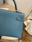 Сумка женская Kelly mini  Hermes Артикул LUX-114540. Вид 4
